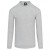 Orn Clothing 1250 Kite Grey Brushed Sweatshirt