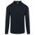 Orn Clothing 1250 Kite Navy Brushed Sweatshirt