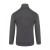 Orn Clothing 1270 Graphite Grey Grouse 1/4-Zip Sweatshirt