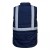 Portwest F414 Iona Navy Thermal Bodywarmer