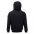 Portwest KS32 Pewter Black Thermal Hoodie