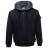 Portwest KS32 Pewter Black Thermal Hoodie