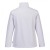 Portwest TK21 Women's White Print and Promo Fleece-Lined Softshell Jacket