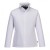 Portwest TK21 Women's White Print and Promo Fleece-Lined Softshell Jacket