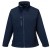 Portwest TK41 Charlotte Women's Fleece-Lined Softshell Jacket