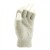 Raynaud's Disease Fingerless Silver Gloves (Three Pairs)
