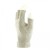 Raynaud's Disease Fingerless Silver Gloves (Three Pairs)