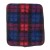 Hotties Tartan Fleece Microwaveable Micro Hottie