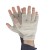 Raynaud's Disease Fingerless Silver Gloves (Three Pairs)