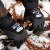 Skytec Argon Thermal Water-Resistant Gloves