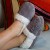 SnugToes Funmi Plush Heated Slippers