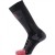 Therm-IC Warmer Ready Junior Ski Socks