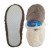 SnugToes Funmi Plush Heated Slippers