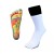 TOETOE Reflexology Toe Socks