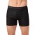 Unisex 12% Silver Thread Performance Underwear Set (Black)