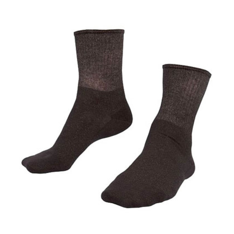 Raynaud's Disease Silver Socks