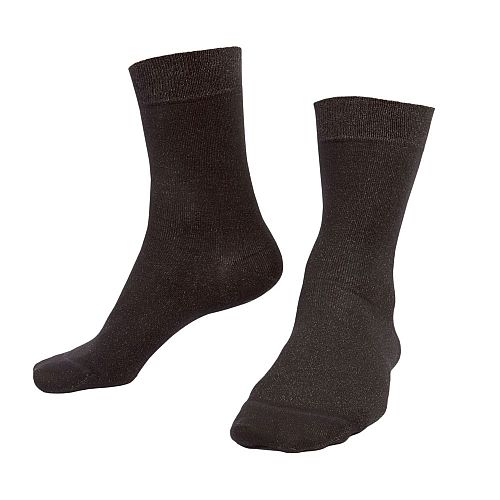 Raynaud's Disease Silver Socks