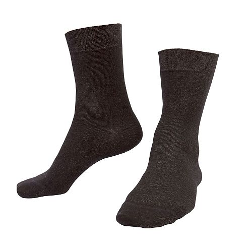 Raynaud's Disease 9% Silver Socks