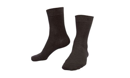Raynaud's Disease 9% Silver Socks