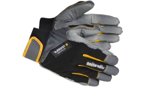 Raynaud's Disease Anti-Vibration Gloves for Vibration White Finger