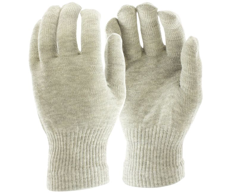 Raynaud's Disease Silver Gloves