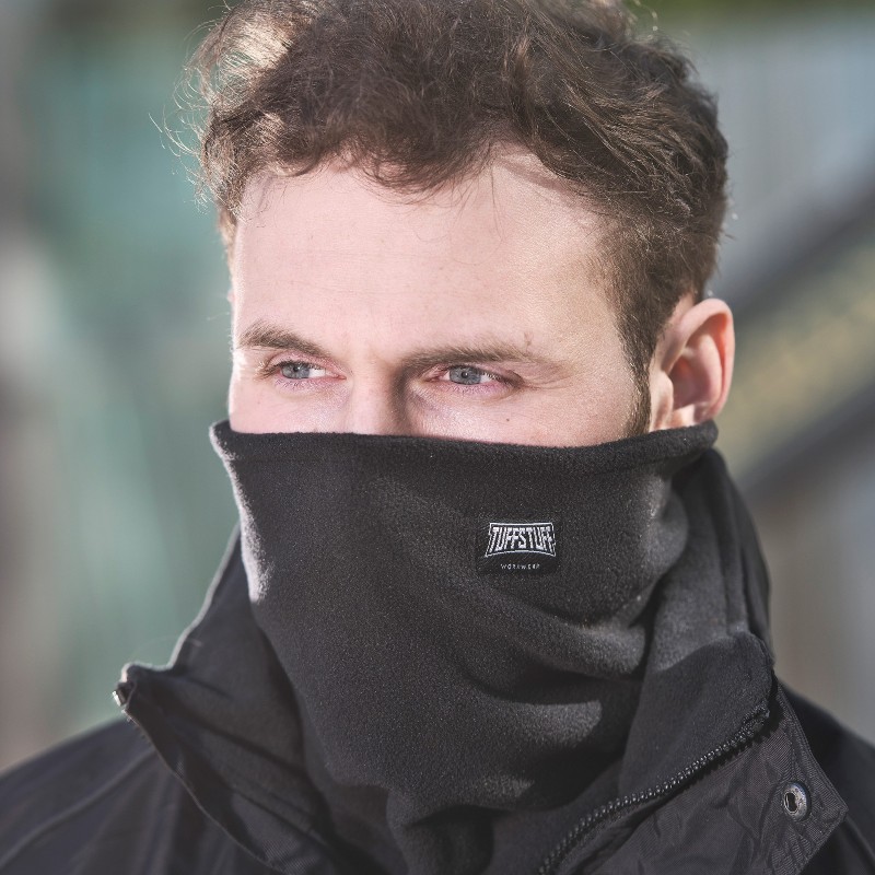 TuffStuff 420 Pro Neck Warmer