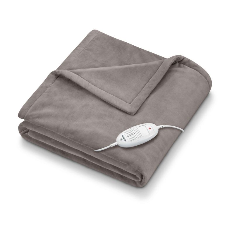 Hot electric blanket hotsell
