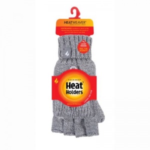 All Heat Holders Gloves