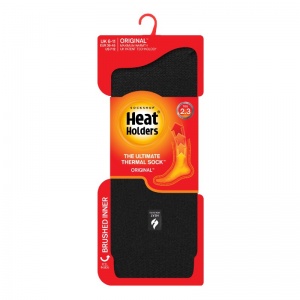 All Heat Holders Socks