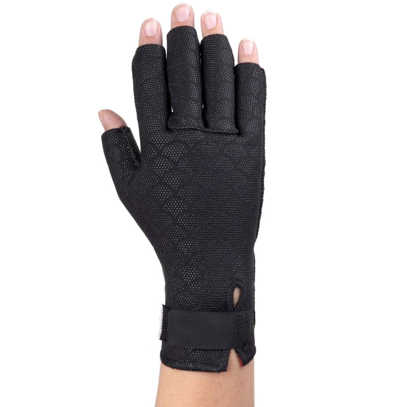Raynaud's Gloves for Typing