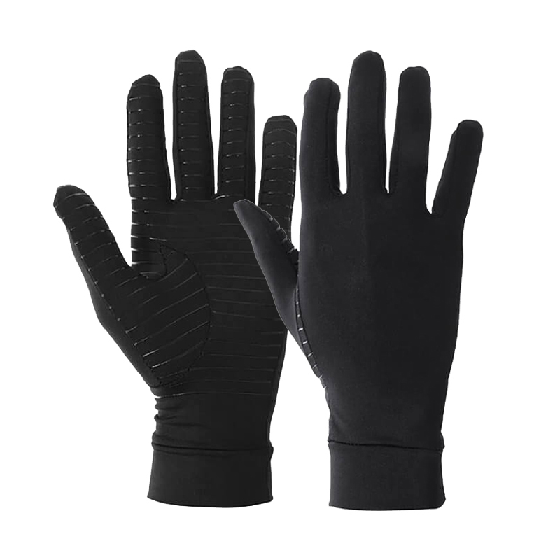 Vegan Gloves for Raynaud's Disease