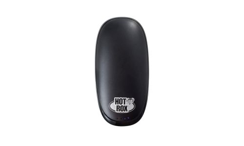 HotRox Double-Sided Electronic Handwarmer