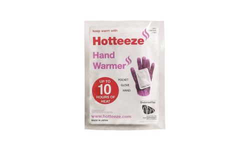 Hotteeze Hand Warmer