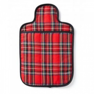 Hotties Royal Stewart Tartan Microwaveable Heat Pad