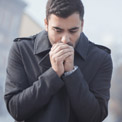 ​Freezing Fingers: Raynauds Symptoms