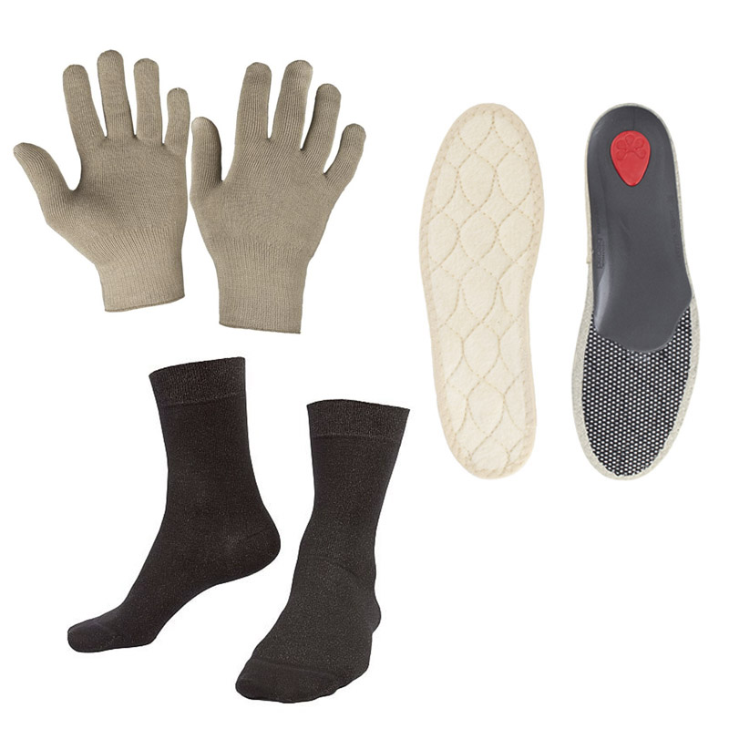 Complete Raynaud's Disease Deluxe Value Bundle