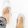 ​Frozen Feet: Raynauds Symptoms