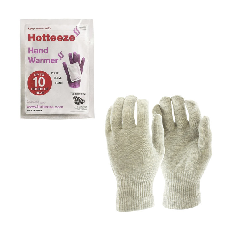 Hotteeze Hand Warmer