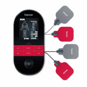 Beurer EM59  Heated Digital TENS/EMS Device