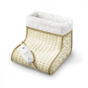Beurer FW20 Cosy Electric Foot Warmer