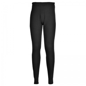 Portwest B121 Thermal Polycotton Trousers