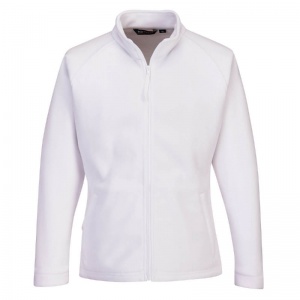 Portwest F282 Women's White Aran Fleece