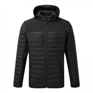 TuffStuff 273 Hatton Thermal Black Winter Work Jacket