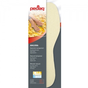 Pedag Merino Full Insoles