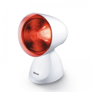Beurer Infrared Lamp for Pain Relief IL21