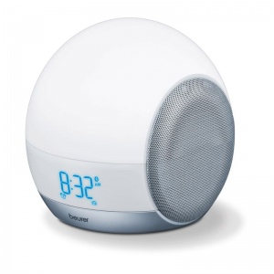 Beurer WL90 4-in-1 Wake-Up Light