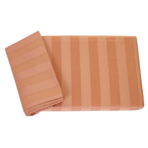 Warming Copper Bed Sheets for Single Beds (Pack of 5)