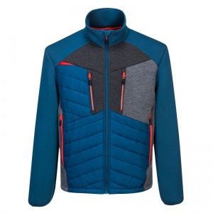 Portwest DX471 DX4 Winter Baffle Jacket