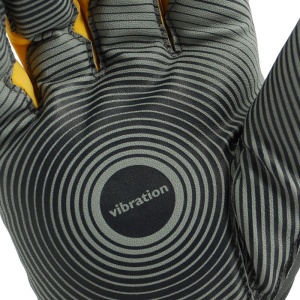 vibrating finger gloves Vibrating Arthritis Gloves