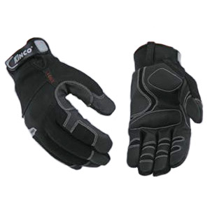 Kinco AquaNot! Lined Cold Weather Gloves